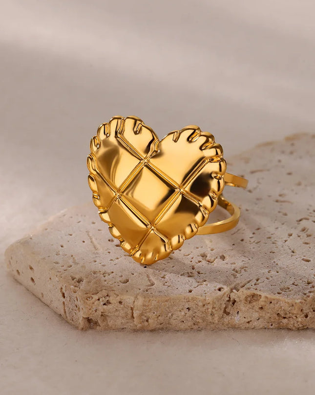 Margrete Ring