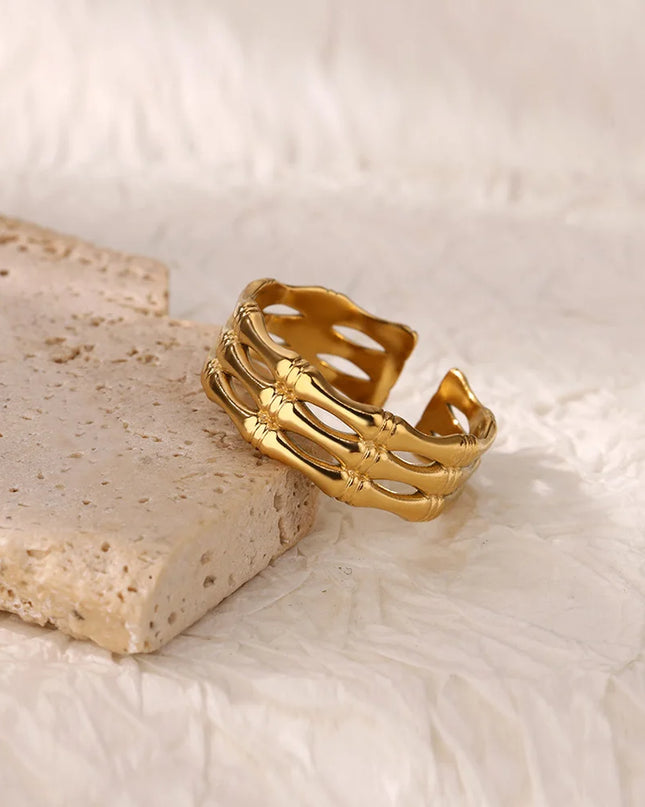 Corpen Ring