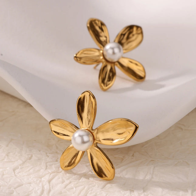 Karen Earrings