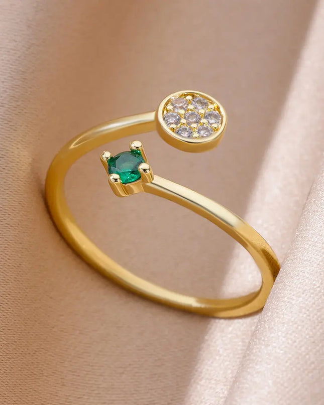 Raneta Ring