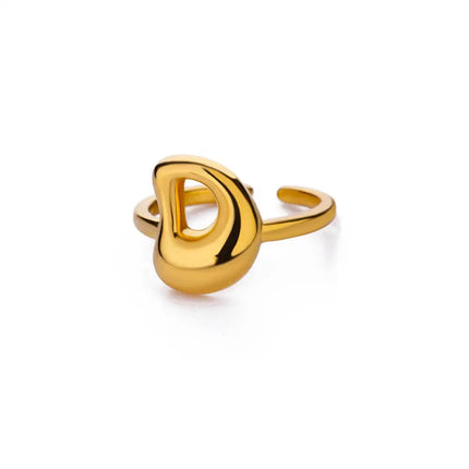 Hajar Ring