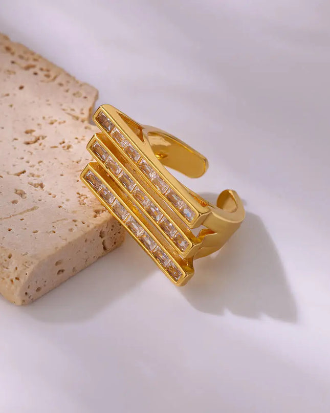 Vessarion Ring