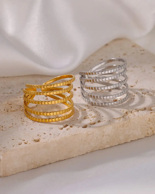 Elisabetta Ring