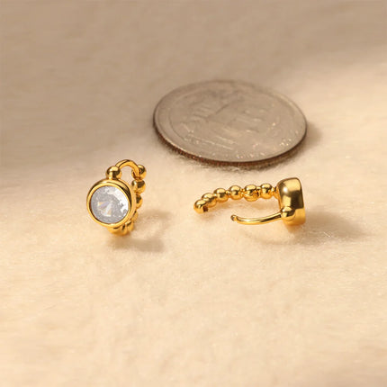 North Earrings