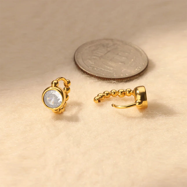 North Earrings