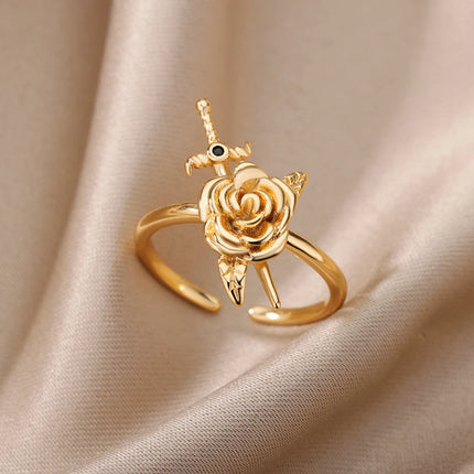 Olimpia Ring