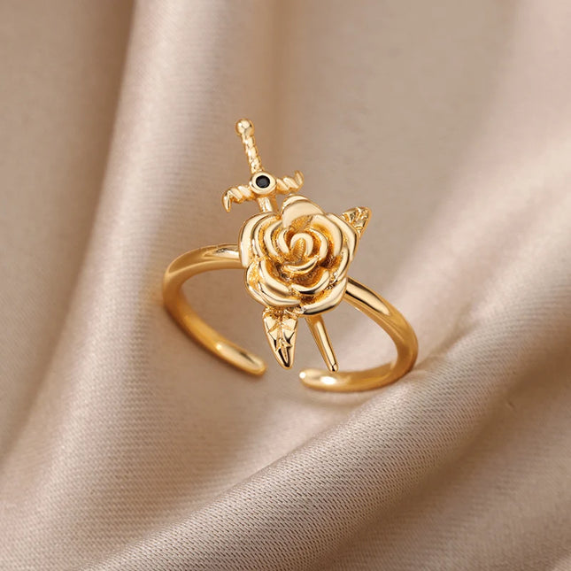 Olimpia Ring