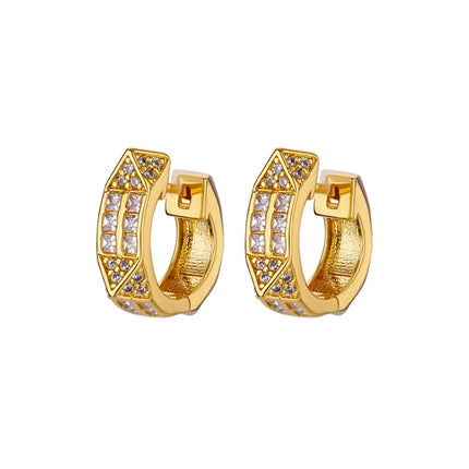 Georgie Earrings