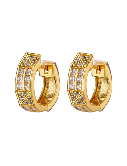 Georgie Earrings