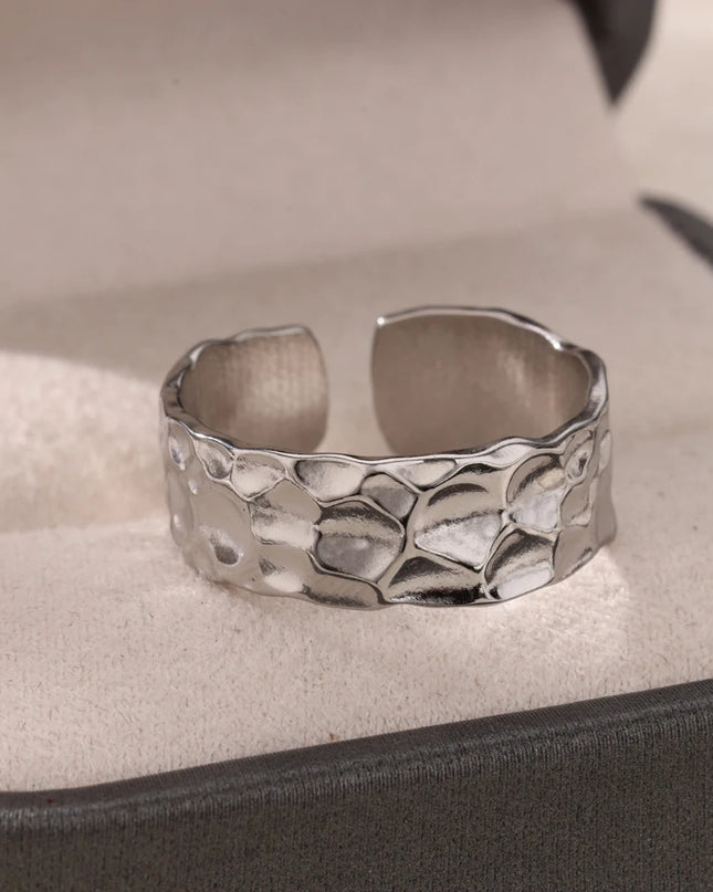 Bolster Ring