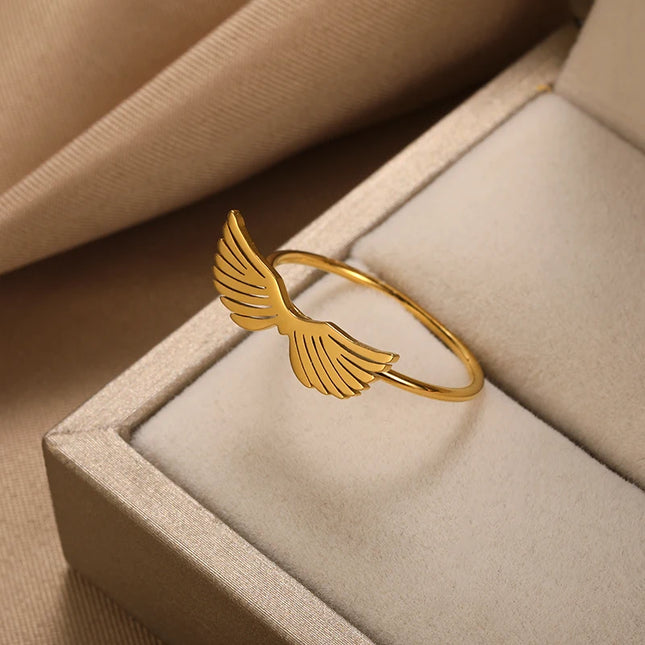Marquise Ring