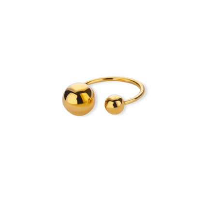 Eclaire Ring