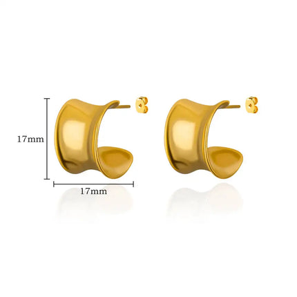 Simone Earrings