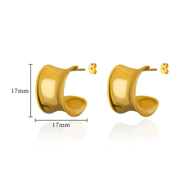 Simone Earrings