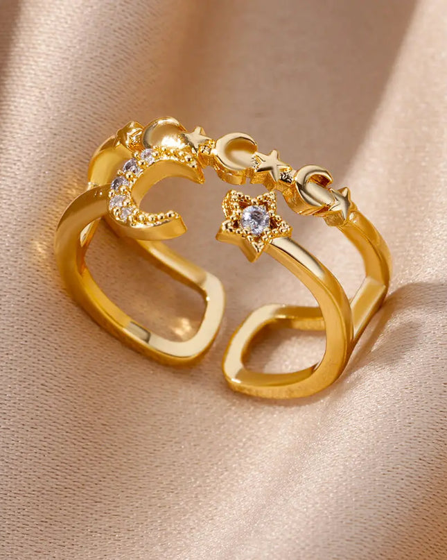 Ornella Ring