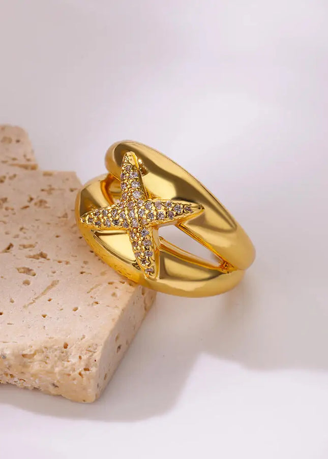 Daniella Ring