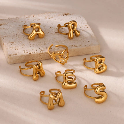 Steffi Ring