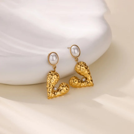 Rudd Earrings