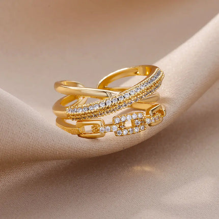 Plama Ring