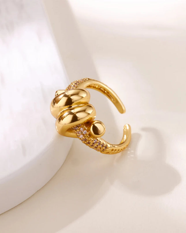 Milano Ring