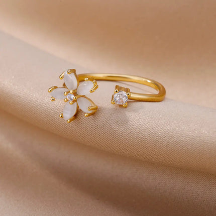 Ambrose Ring