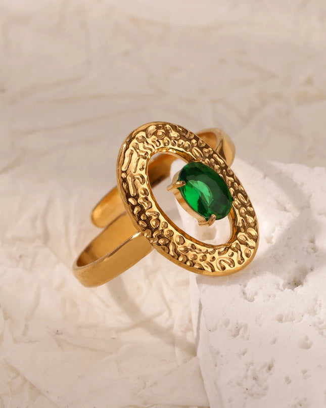 Soul Ring