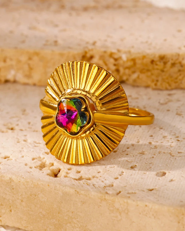 Chase Ring