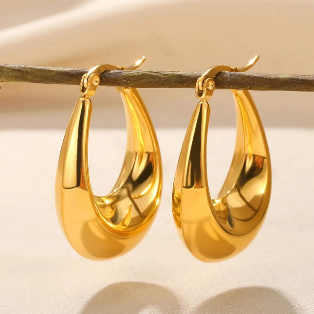 Gersh Earrings