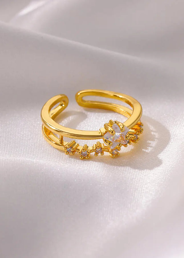 Morgan Ring