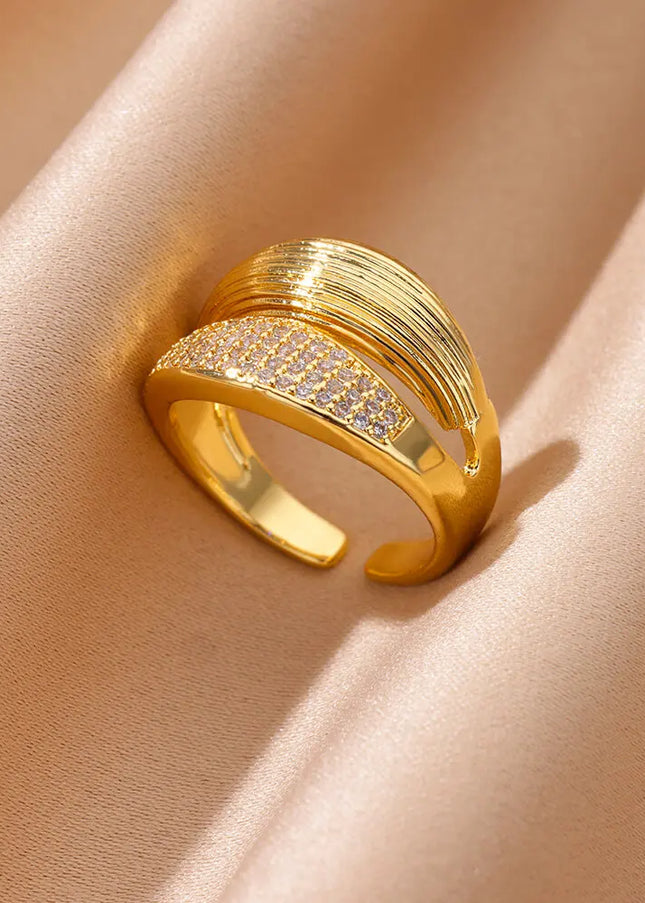 Claudia Ring