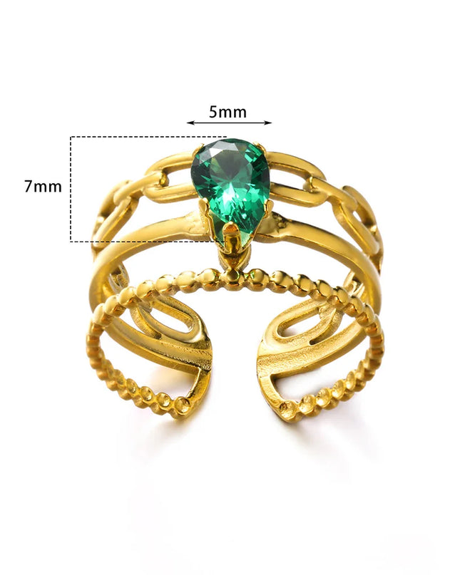 Serena Ring