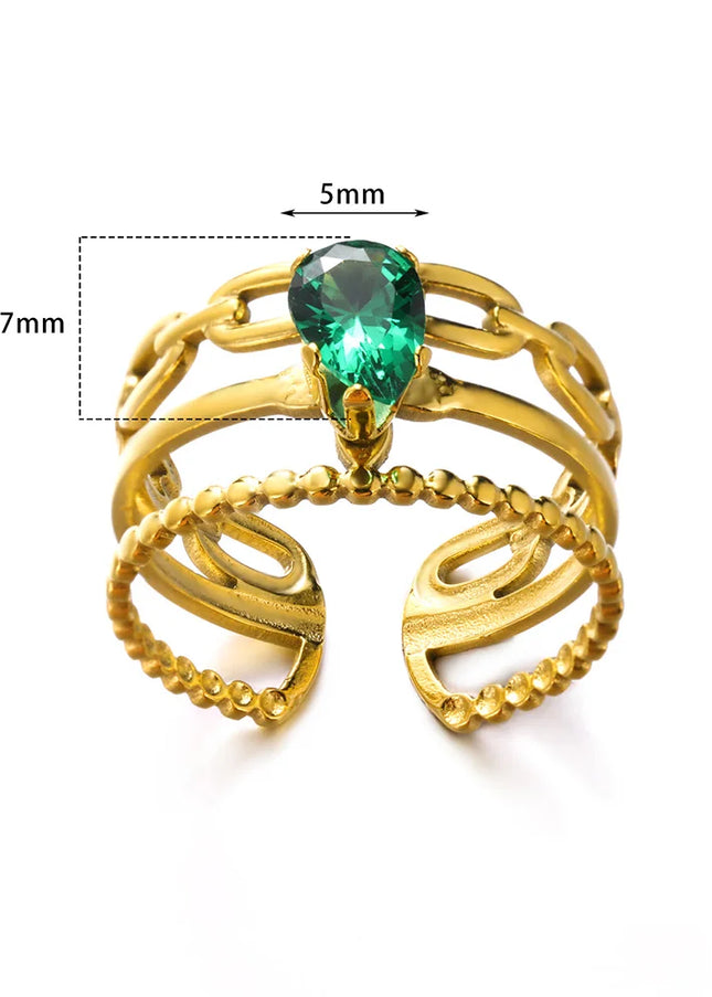 Serena Ring