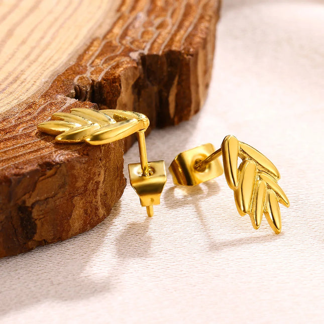 Fabling Earrings