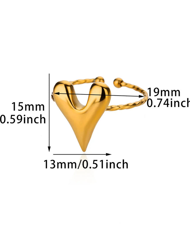 Kino Ring