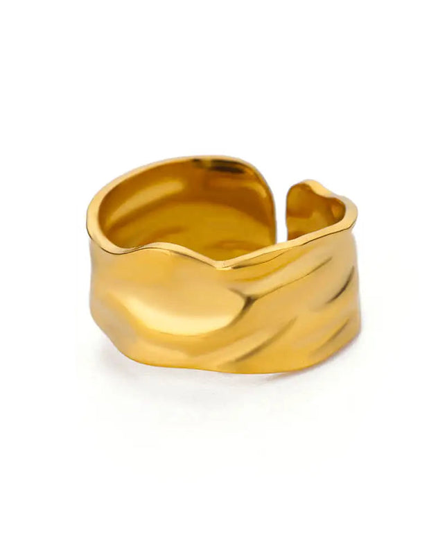 Leah Ring