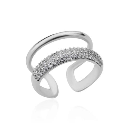 Basama Ring