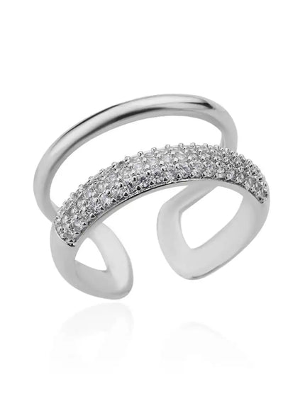 Basama Ring