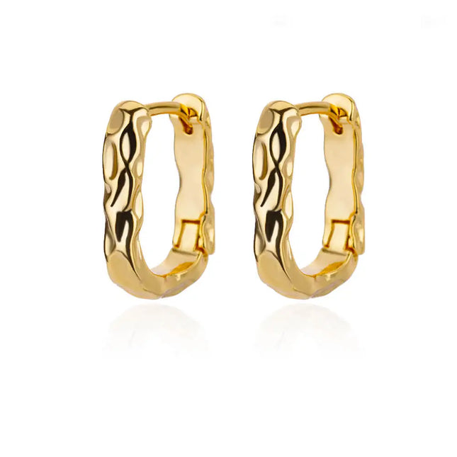Penver Earrings