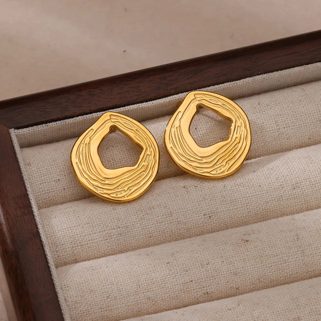 Coles Earrings
