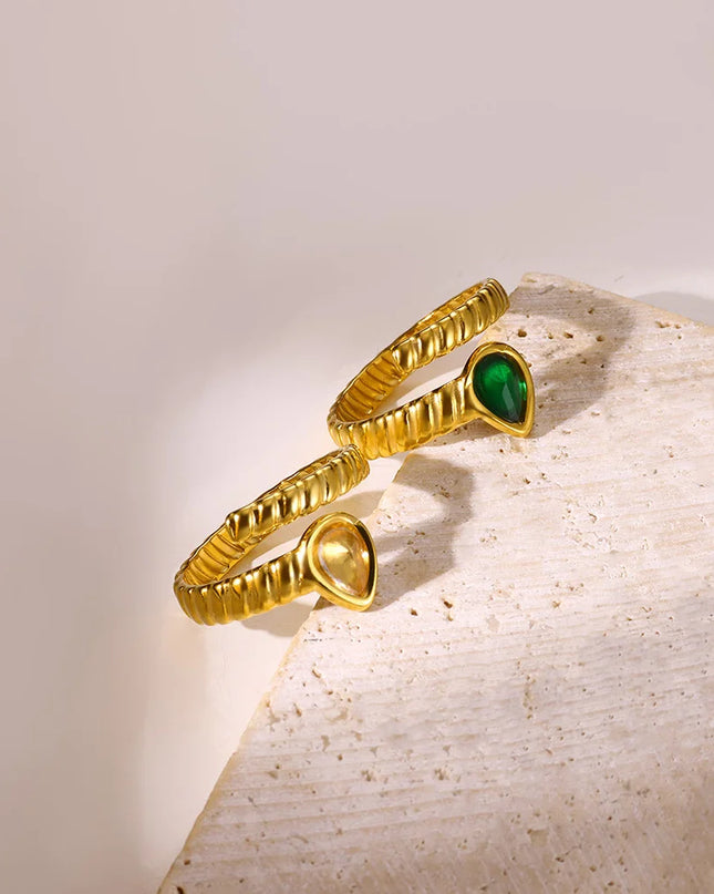 Lisolette Ring