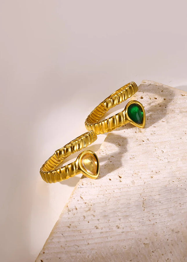 Lisolette Ring