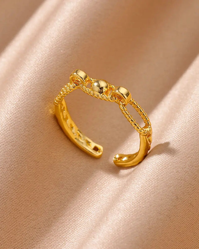 Ola Ring