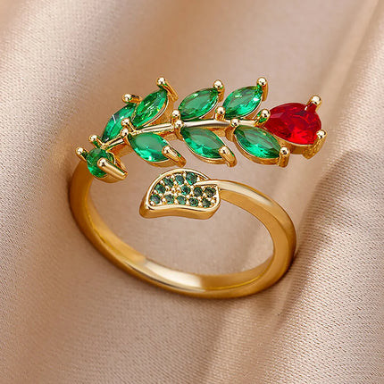 Sabrina Ring