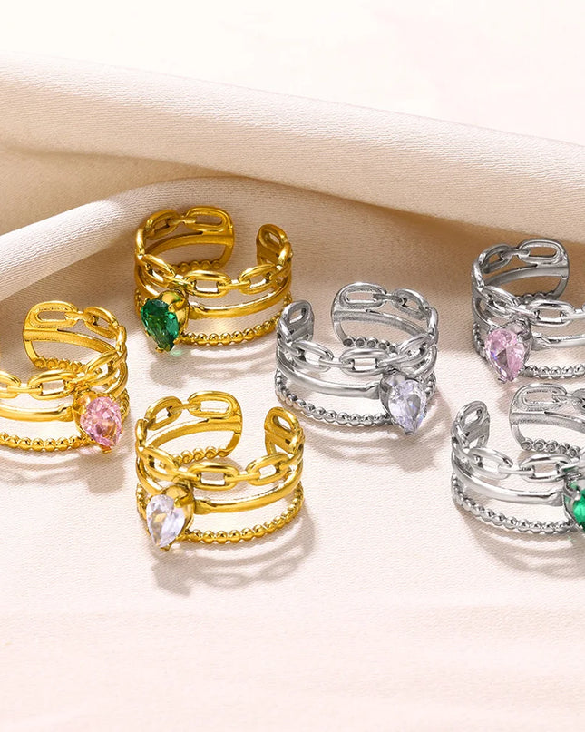 Serena Ring