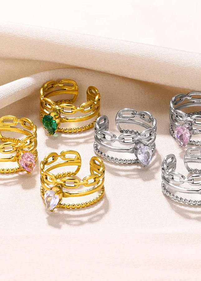 Serena Ring