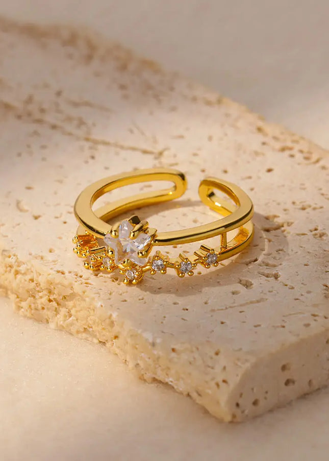 Morgan Ring