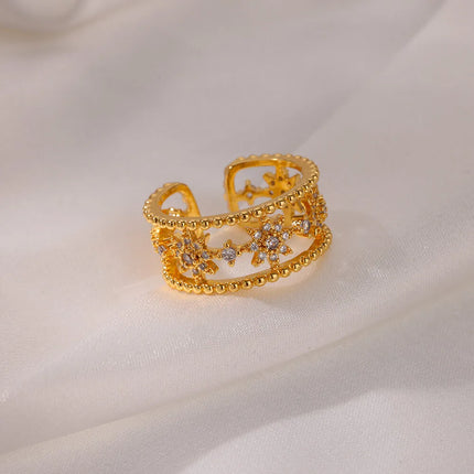 Rebab Ring