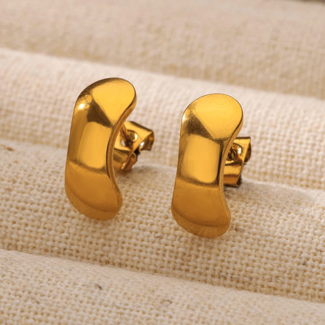 Diaz Earrings
