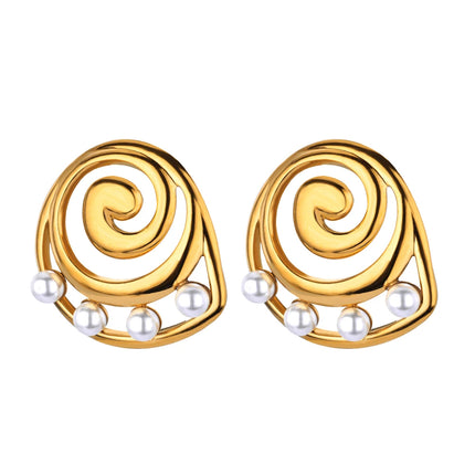 Palmer Earrings