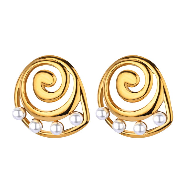Palmer Earrings